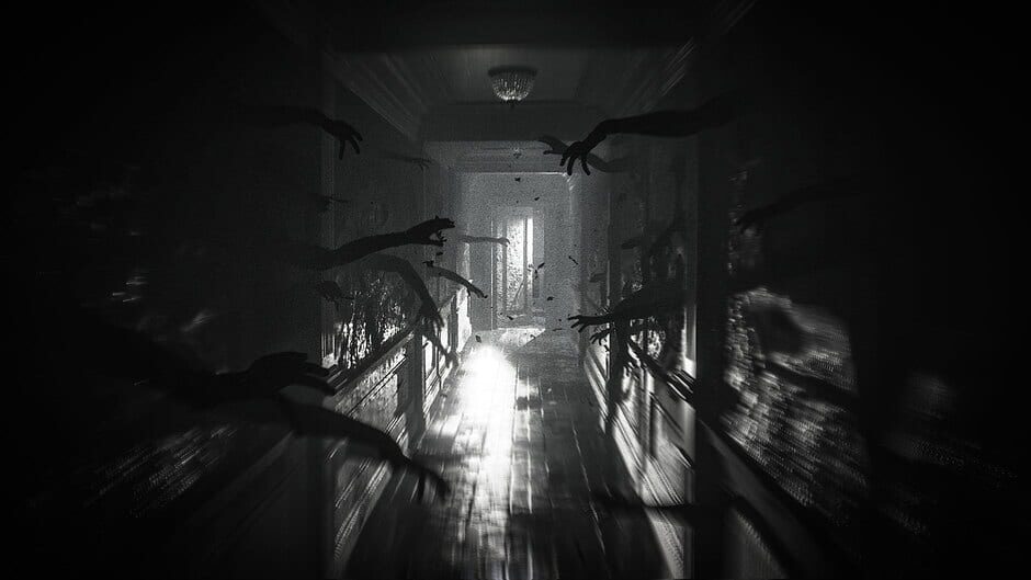 Layers of Fear 2 Screenshot