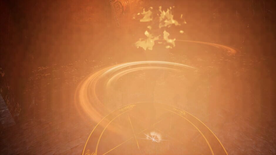 Lyratha: Labyrinth - Survival - Escape Screenshot