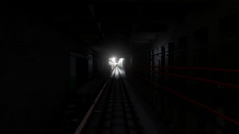 Metro Simulator 2019 Screenshot