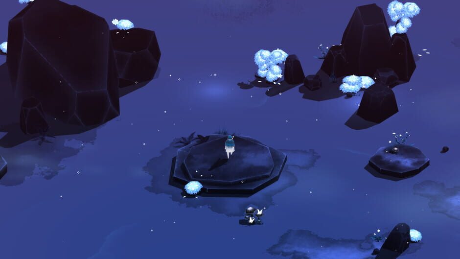 Moon River Screenshot