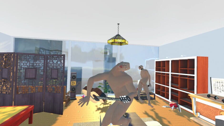 Mosh Pit Simulator Screenshot