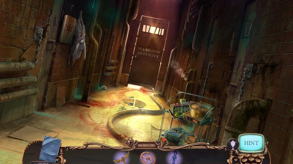 Mystery Case Files: Ravenhearst Unlocked Screenshot
