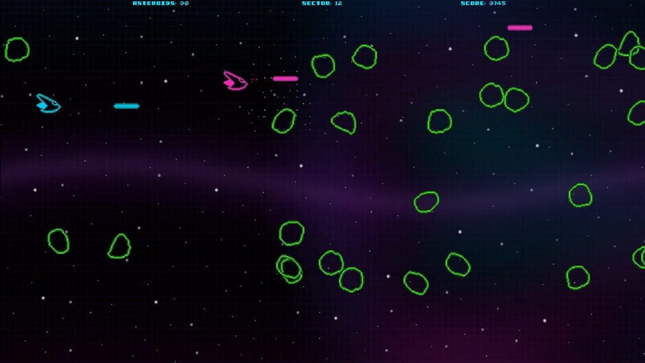 Neon Infinity Screenshot
