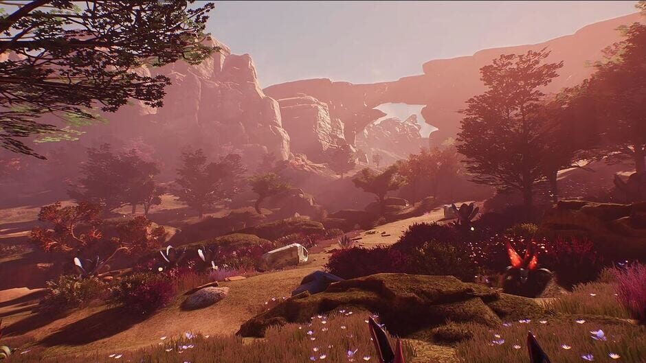 Outpost Zero Screenshot