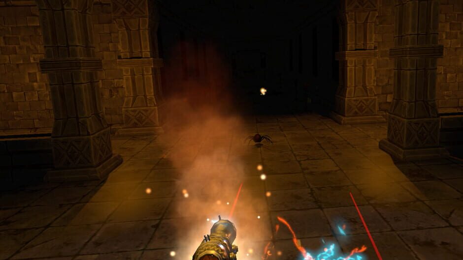 Pirate Shooter Fantasy Survival Screenshot