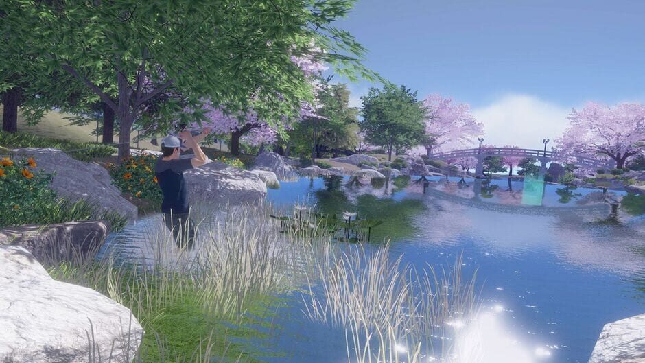 Pro Fishing Simulator - Predator Edition Screenshot