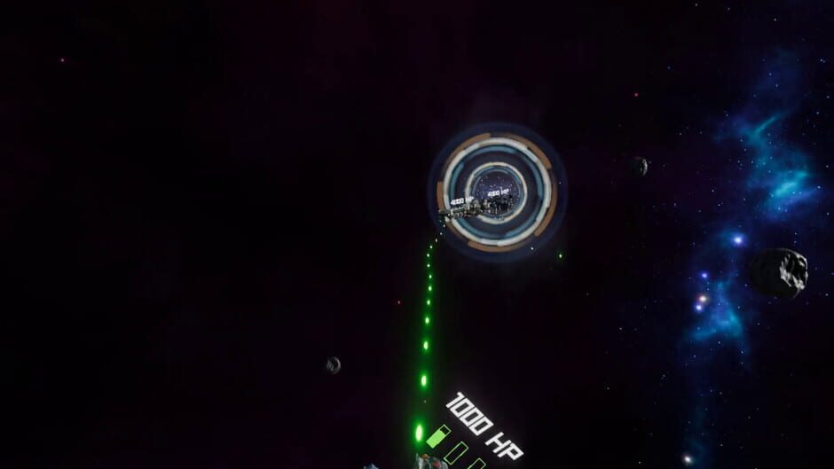 Project Centauri Screenshot