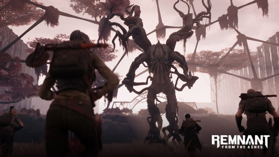 Remnant: From the Ashes Screenshot