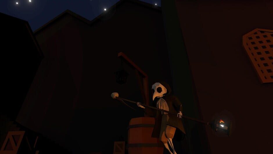 Rogue Reaper Screenshot