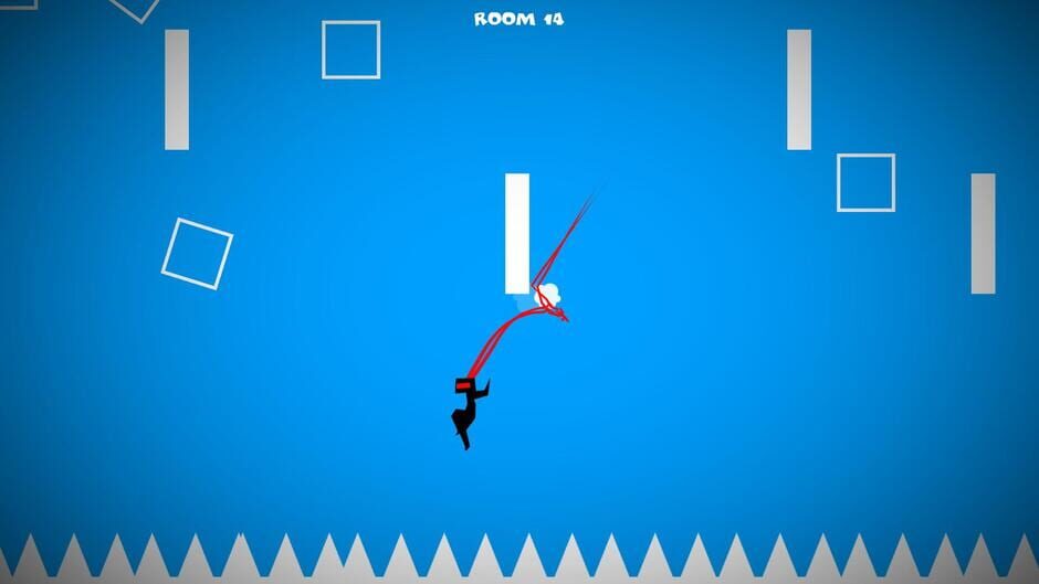 Running Ninja Screenshot