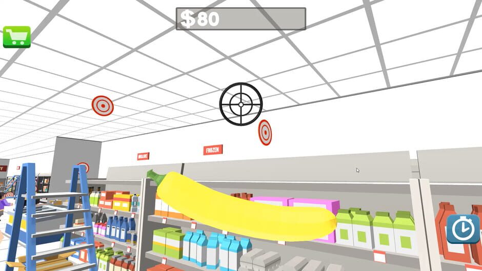 Shop Battle Screenshot