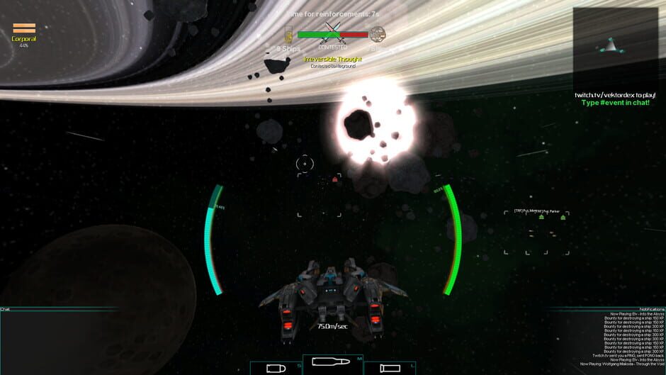 Sirius: Age of the Free Agents Screenshot