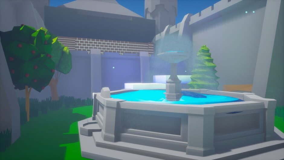 Sophica - Temples Of Mystery Screenshot
