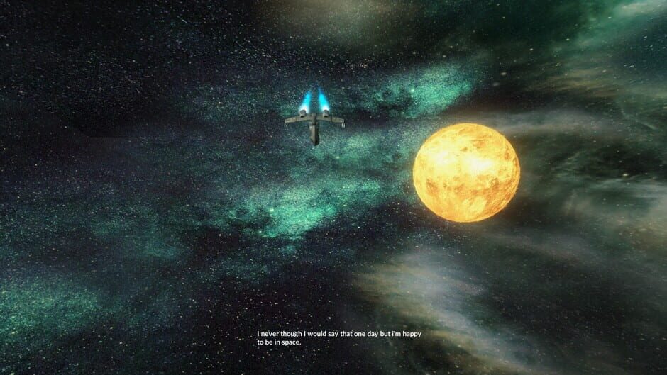 Space Adventure TD Screenshot
