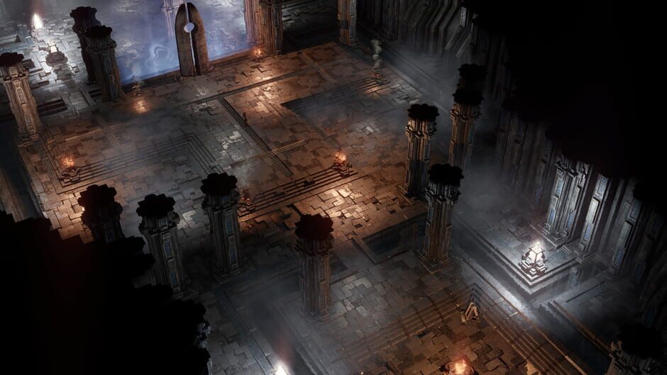 SpellForce 3: Soul Harvest Screenshot