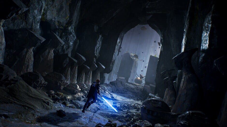 Star Wars Jedi: Fallen Order - Deluxe Edition Screenshot