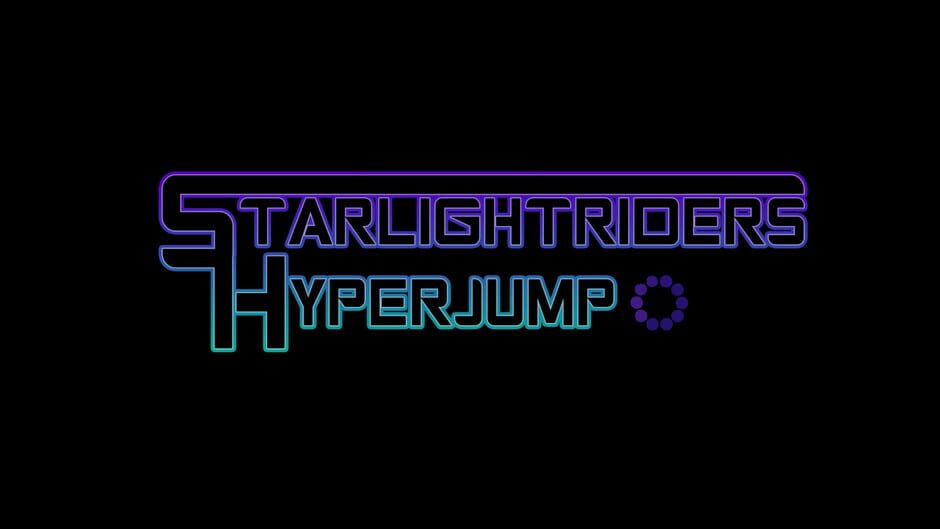 StarLightRiders: HyperJump Screenshot
