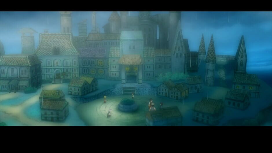 The Alliance Alive HD Remastered Screenshot