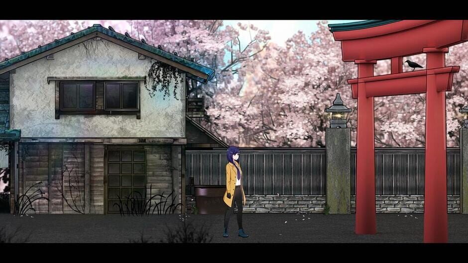 Tokyo Dark: Remembrance Screenshot