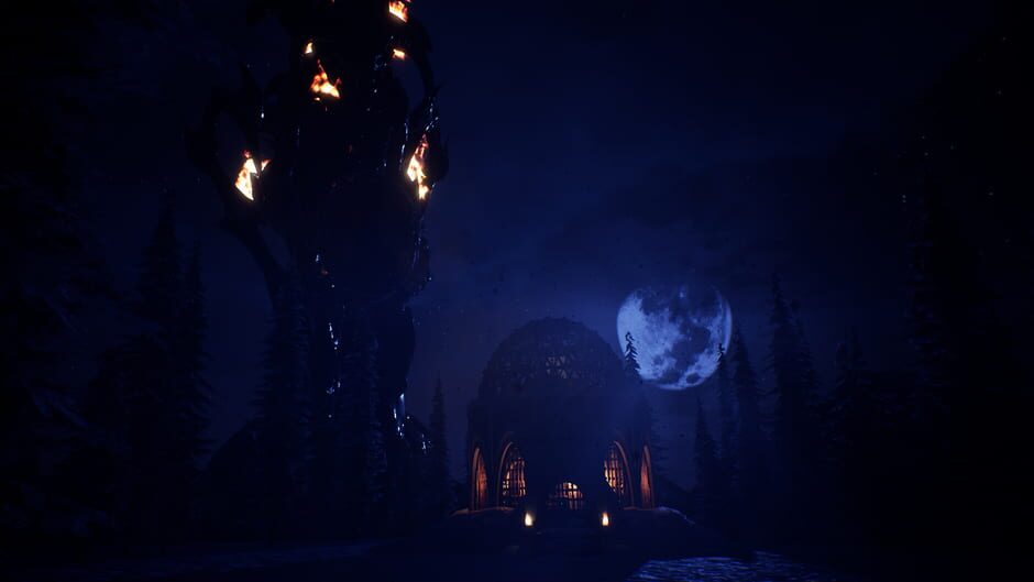 Tower of Fate Screenshot