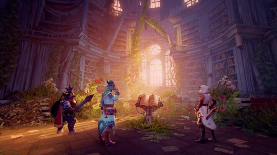 Trine: Ultimate Collection Screenshot
