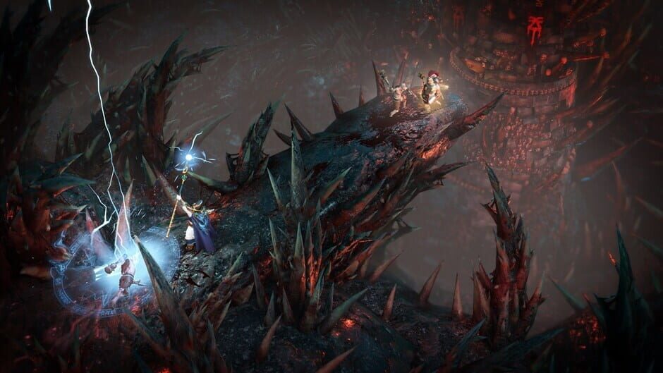 Warhammer: Chaosbane - Deluxe Edition Screenshot