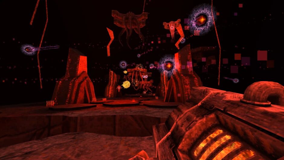 Wrath: Aeon of Ruin Screenshot