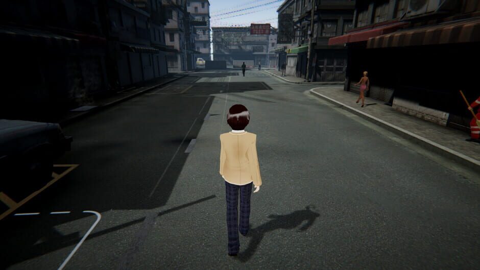 Yanpai Simulator Screenshot