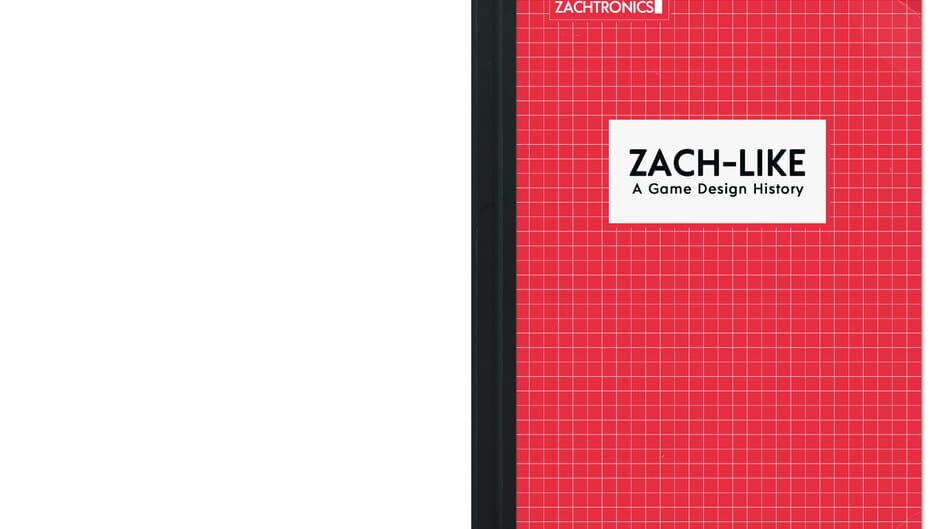 ZACH-LIKE Screenshot