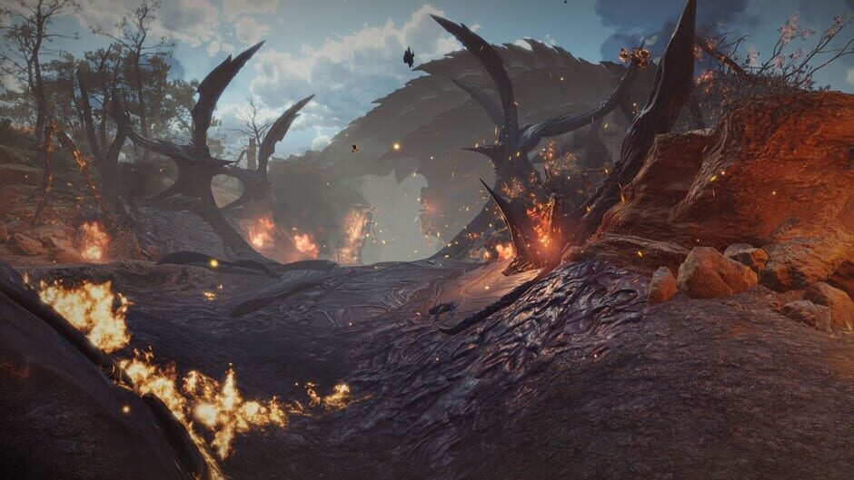 Baldur's Gate 3 Screenshot