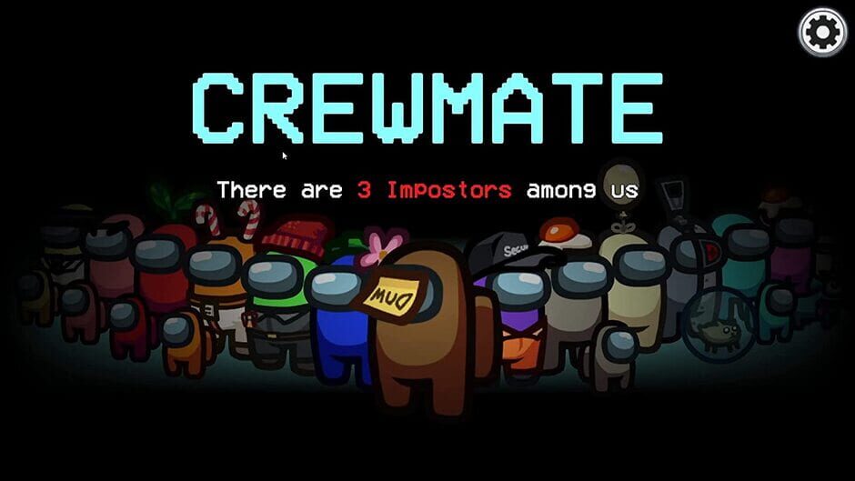 Among Us: Crewmate Edition Screenshot