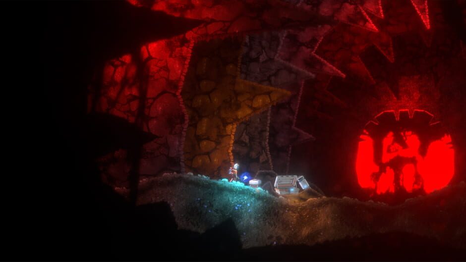 Anew: The Distant Light Screenshot