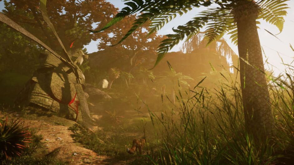 Away: The Survival Series Screenshot