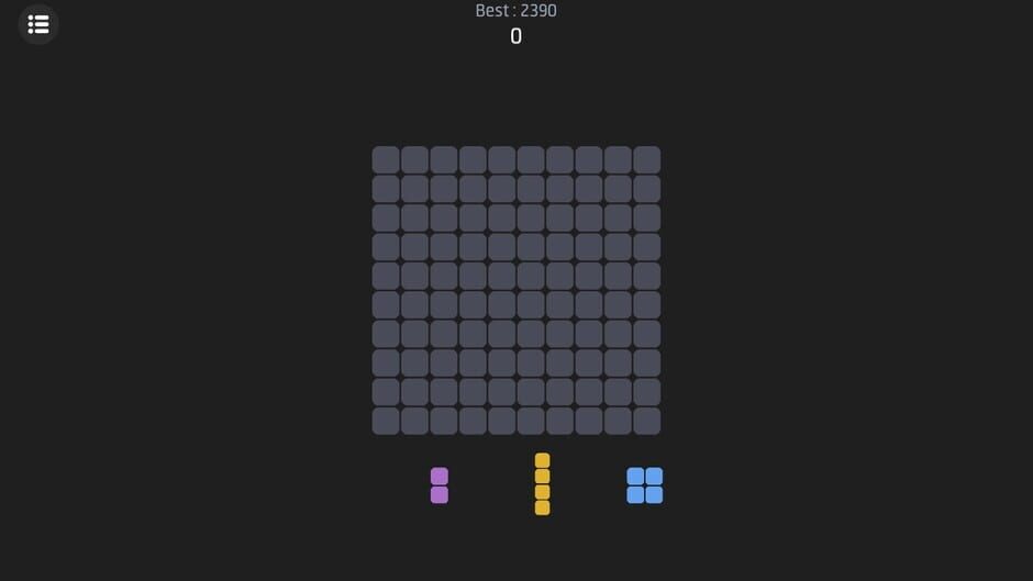 Block Puzzle Screenshot