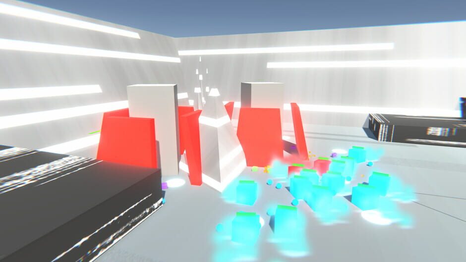 Cubekiller Screenshot