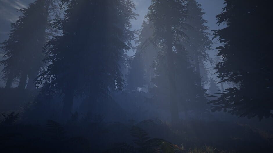 Desolation Screenshot