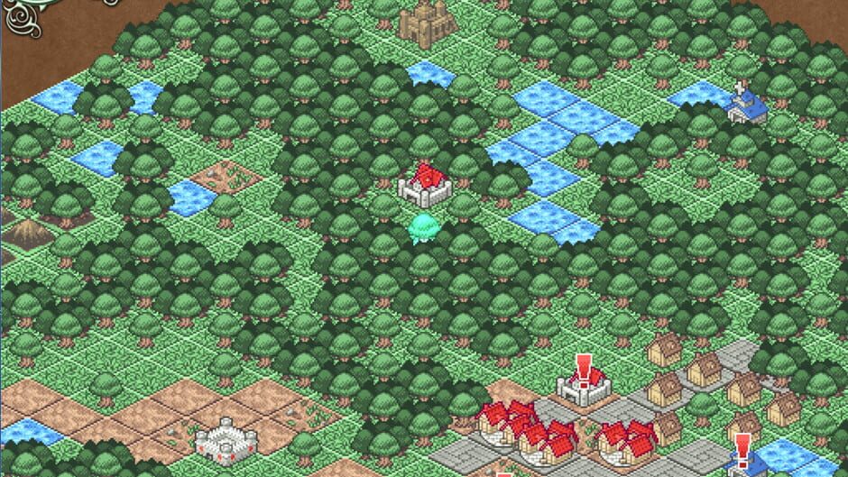 Dungeon Town Screenshot