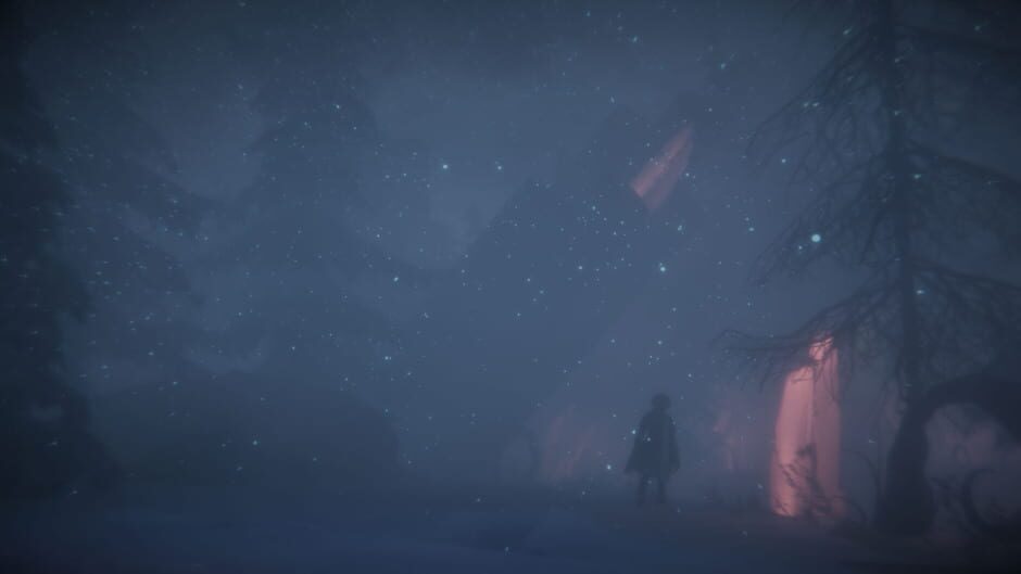 Edge of Eternity Screenshot