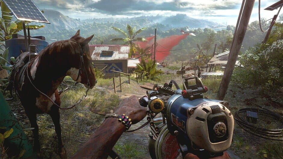 Far Cry 6: Ultimate Edition Screenshot