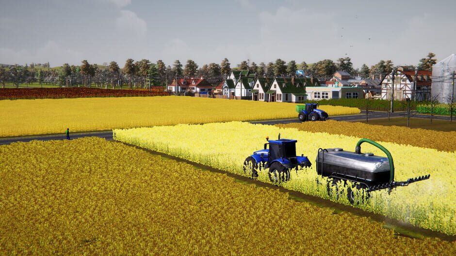 Farm Manager 2021 Screenshot