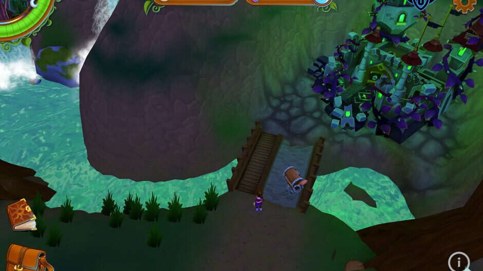 Farmer's Fairy Tale Screenshot
