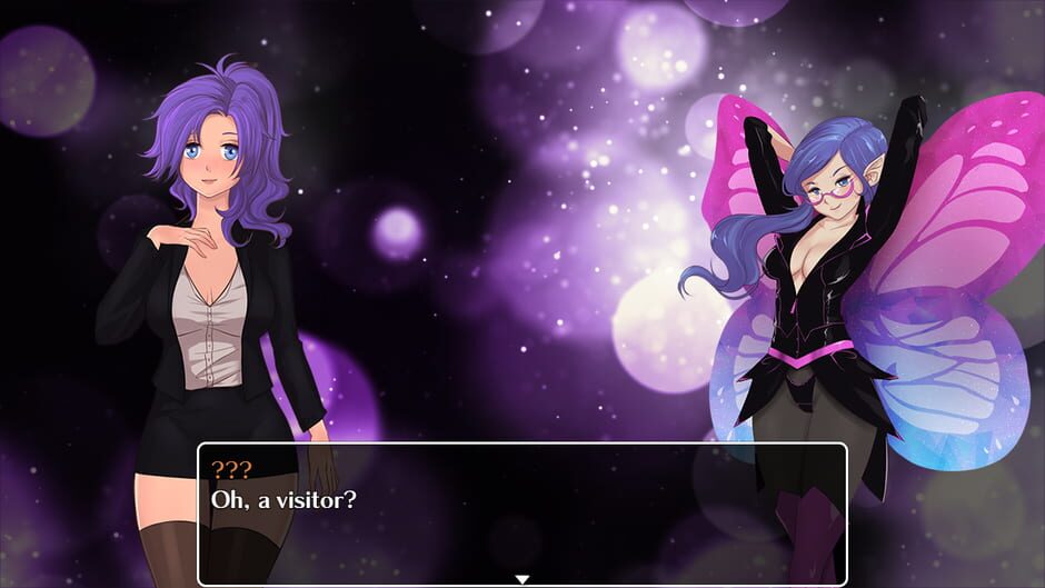 Futanari Quest Screenshot