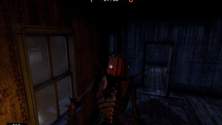 Horror Legends Screenshot