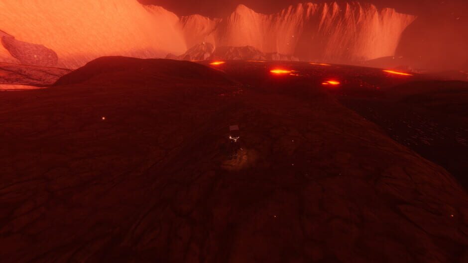 Lunar Soil Screenshot