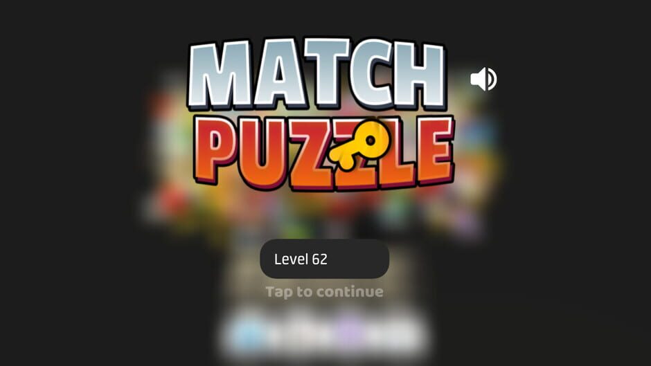 Match Puzzle Screenshot