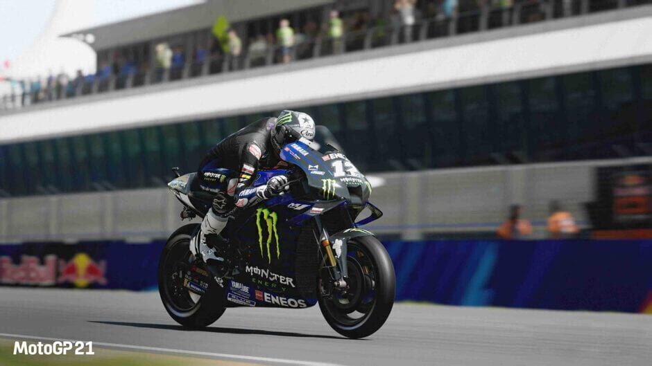 MotoGP 21 Screenshot
