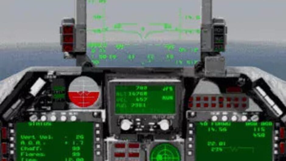 Navy Strike Screenshot