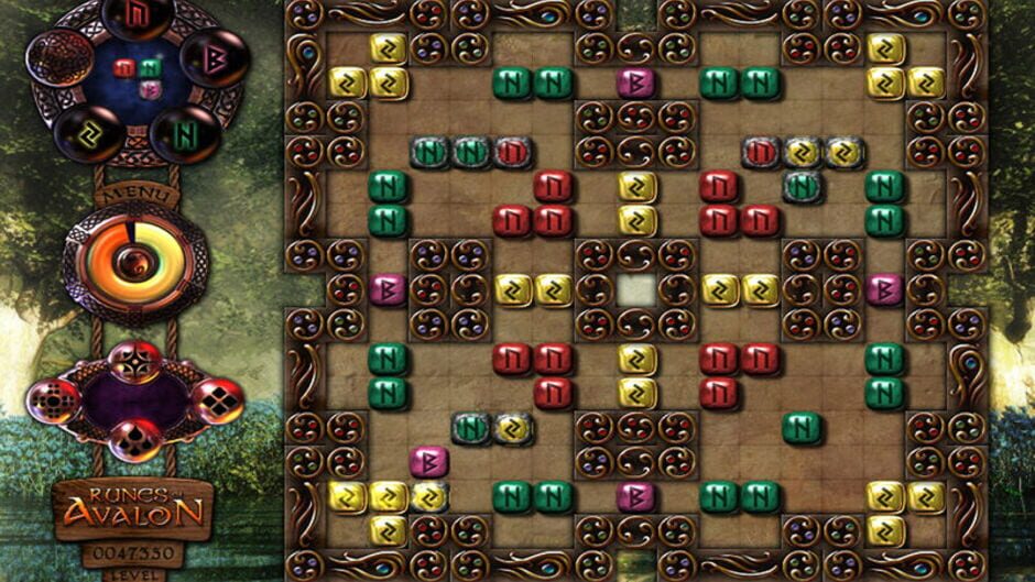 Runes of Avalon 2 Screenshot