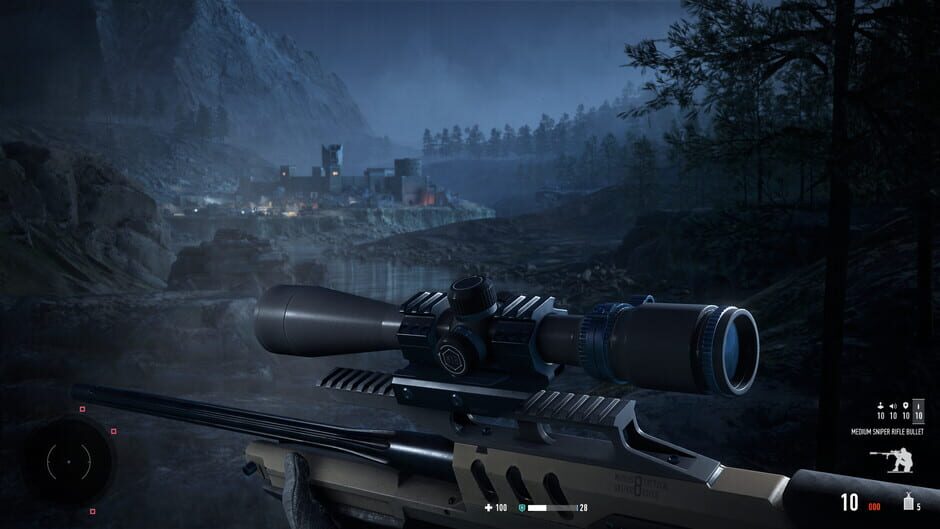 Sniper Ghost Warrior Contracts 2 Screenshot