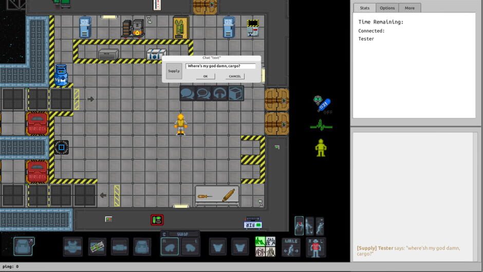 Unitystation Screenshot